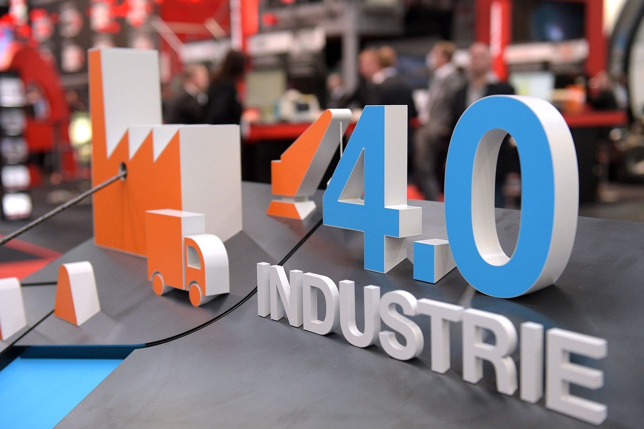 Building Blocks for Industry 4.0