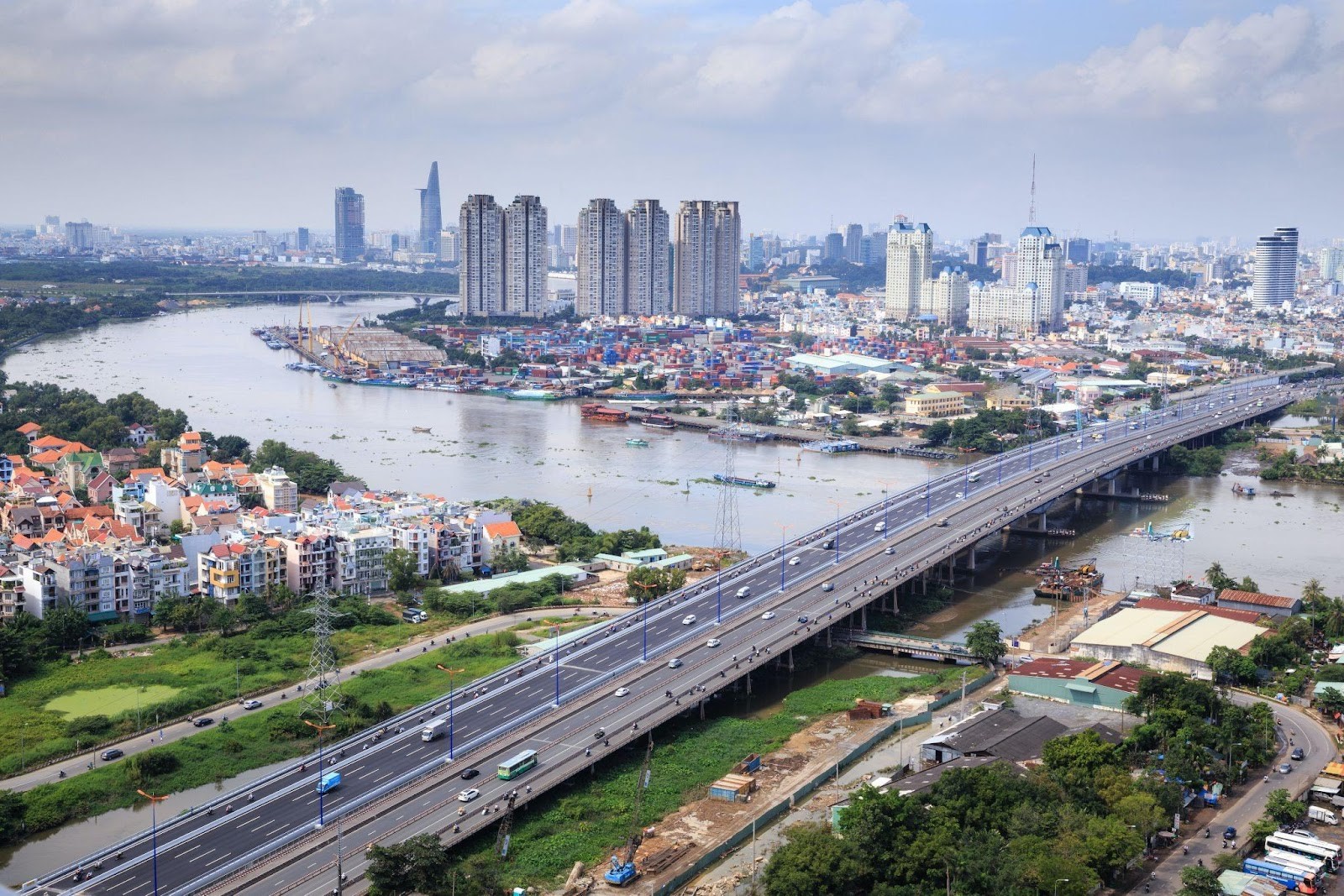 Ho Chi Minh Vietnam