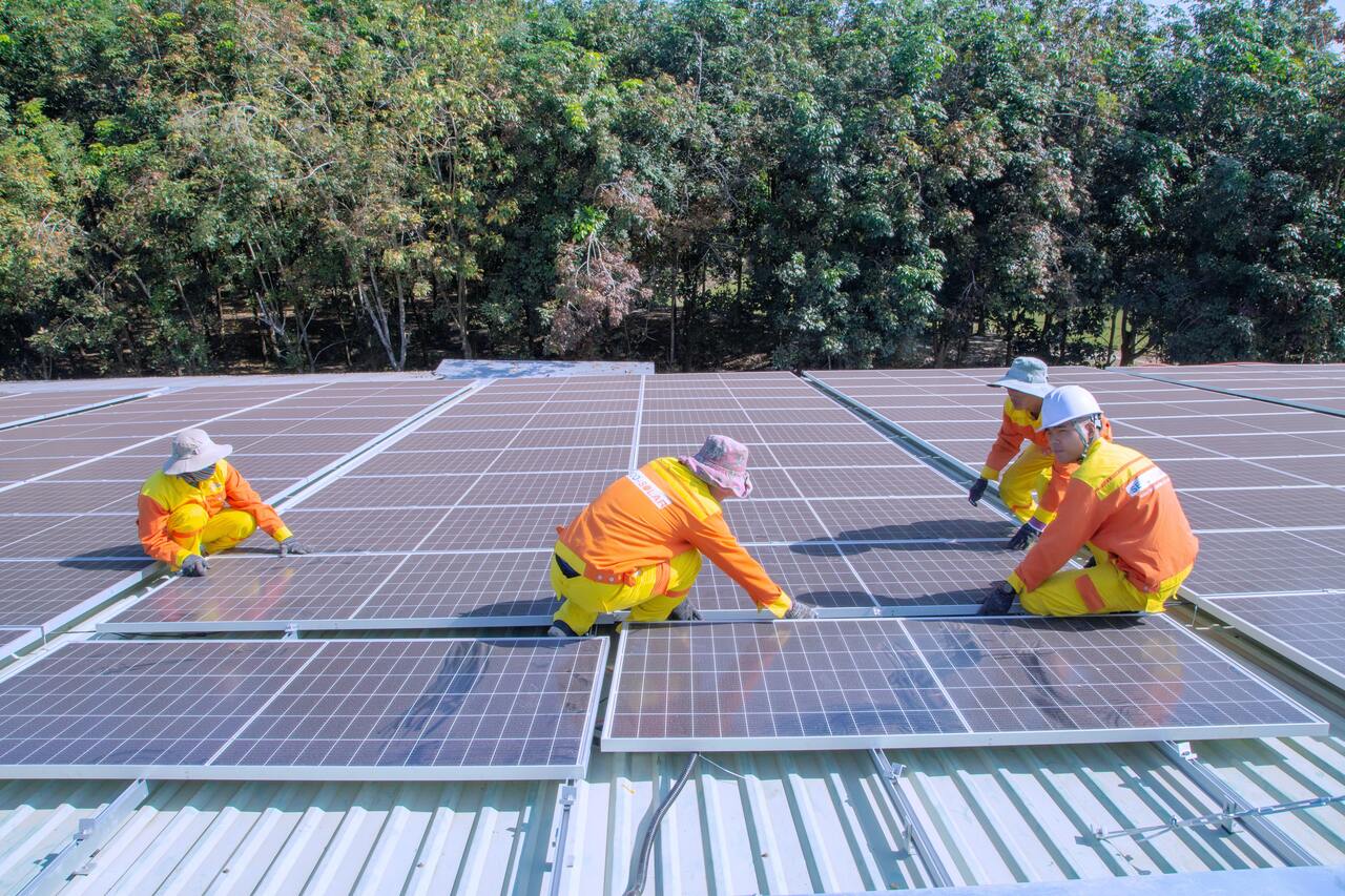 renewable energy