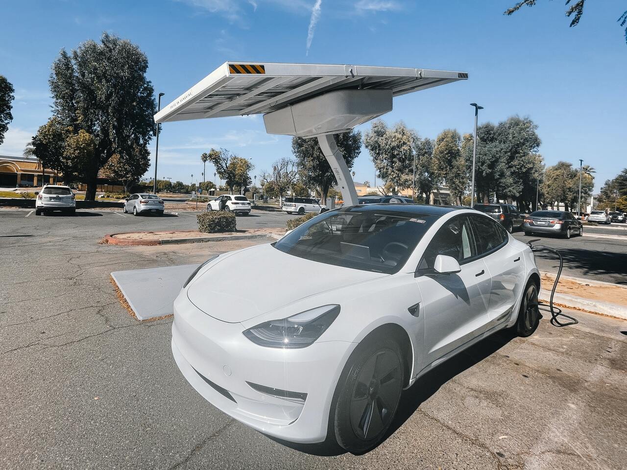 Vietnam EV