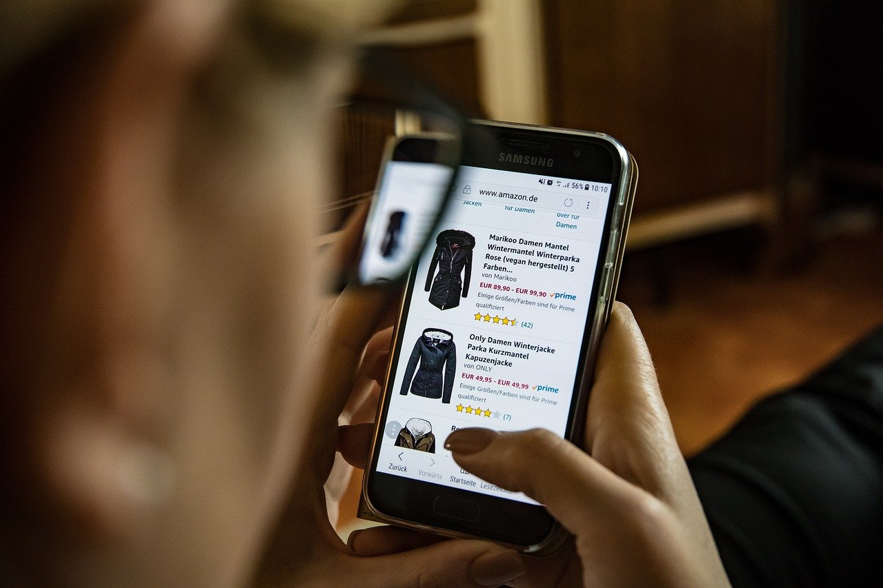 Vietnam’s E-commerce